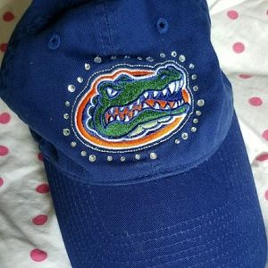 Florida Gators (PINK) Ballcap